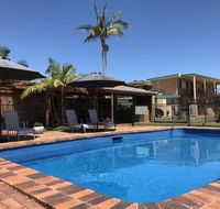 Haven Waters Motel  Apartments - NT Tourism