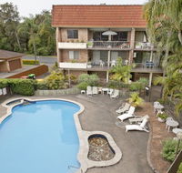Hawaiian Gardens - Unit 22 - NT Tourism