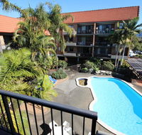 Hawaiian Gardens - Unit 3 - NT Tourism