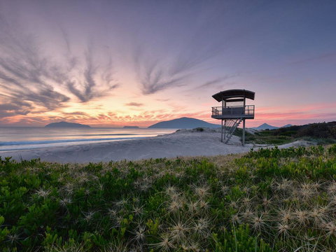 Hawks Nest Accommodation - Accommodation NT 1