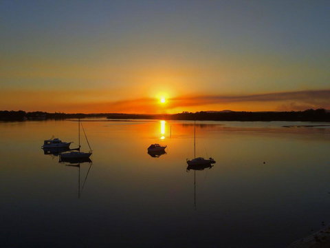 Hawks Nest Accommodation - Accommodation NT 3