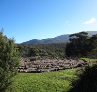 Hawksview at Mafeking - NT Tourism
