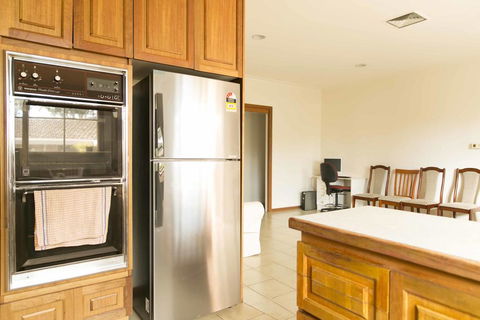 Hawthorn Holiday House - Accommodation NT 2