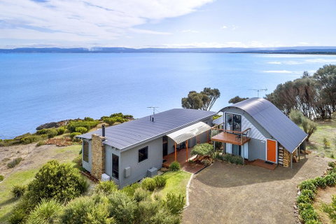 Hazards Hideaway - Accommodation NT 0