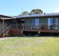 Hazards House - Accommodation NT