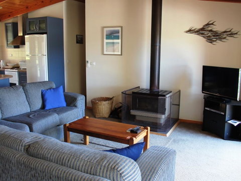Hazards House - Accommodation NT 1