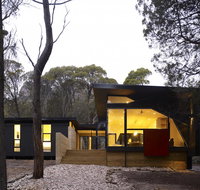 Hazards Rim - Accommodation NT