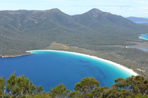 Hazards View Retreat - Accommodation NT 2