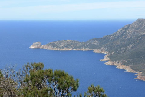 Hazards View Retreat - Accommodation NT 1