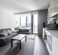 HazelStudio in Melbourne CBD - Accommodation NT