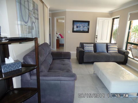 Headley's Cottage - Accommodation NT 3