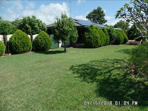 Headley's Cottage - Accommodation NT 0