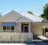 Healesville Cottage - NT Tourism
