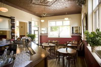 Healesville Hotel