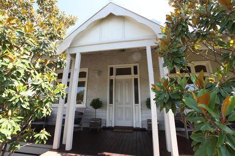 Healesville House - Magnolia House - NT Tourism 2