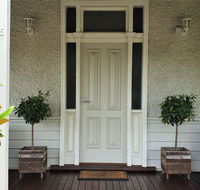Healesville House - Magnolia House - NT Tourism
