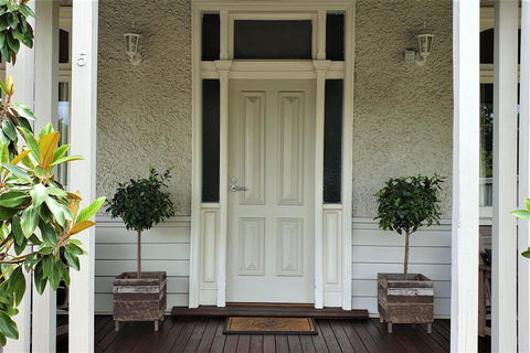 Healesville House - Magnolia House - NT Tourism 0