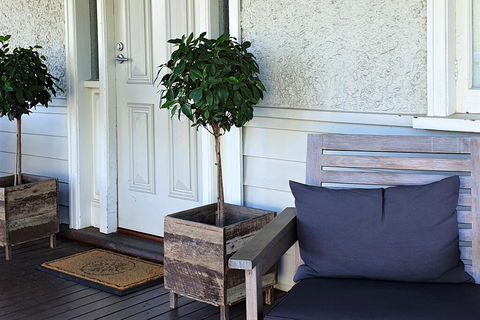 Healesville House - Magnolia House - NT Tourism 3