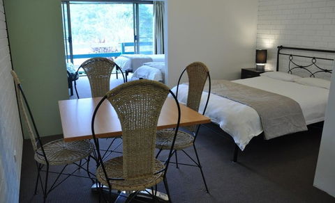 Healesville Maroondah View Motel - NT Tourism 3