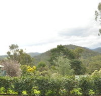Healesville Maroondah View Motel - NT Tourism