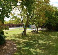 Healesville Motor Inn - NT Tourism