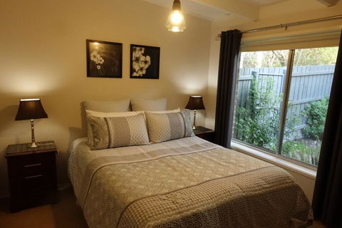 Healesville Schofield Cottage - NT Tourism 2