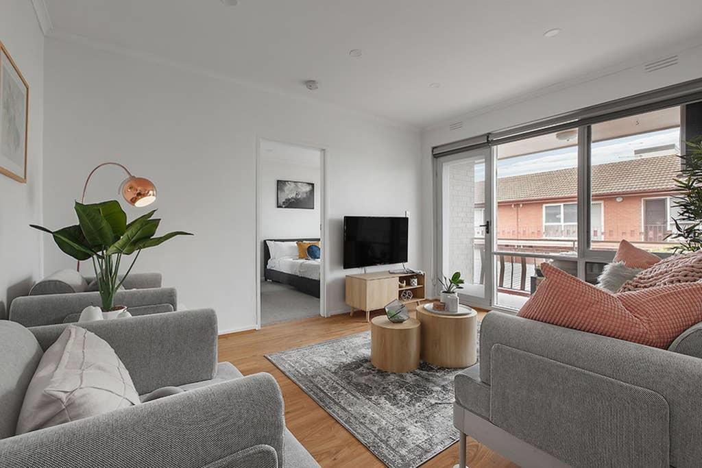 Ormond VIC Accommodation NT