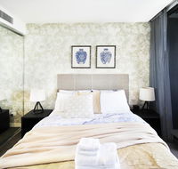 Hearty Milton Apartments - Accommodation NT
