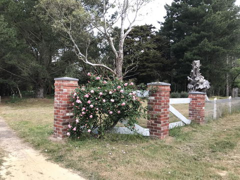 Helen's Luxury Hut - Accommodation NT 2