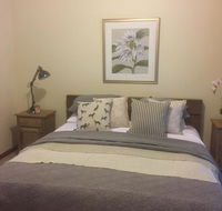 Helen's Luxury Hut - Accommodation NT