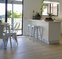 HelloSailor HolidayRental FirePit NBN AppleTV KingBed - Accommodation NT