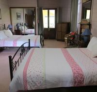 Henry's Cottage - NT Tourism