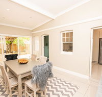Heritage Bowen Terrace 3 Bed 2 Bath - Walk to CBD - NT Tourism