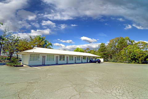 Heritage Hotel - Accommodation NT 3