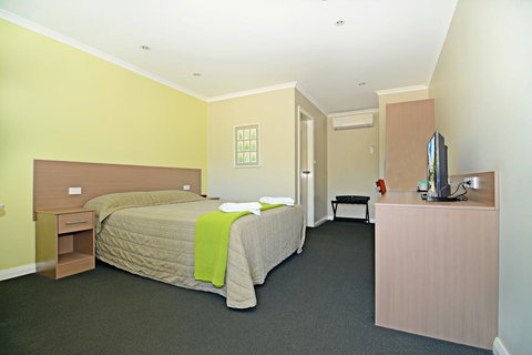 Heritage Hotel - Accommodation NT 1