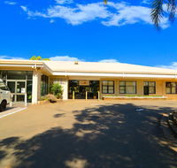 Heritage Hotel - NT Tourism