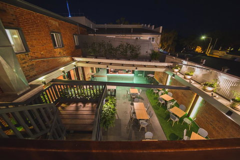 Heritage Hotel Rockhampton - Accommodation NT 2