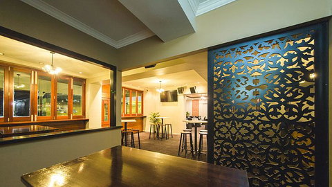 Heritage Hotel Rockhampton - Accommodation NT 3