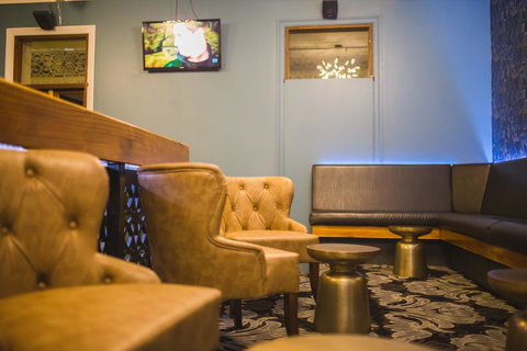 Heritage Hotel Rockhampton - Accommodation NT 1