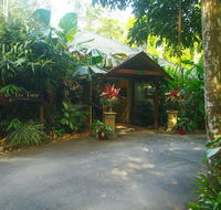 Heritage Lodge - Accommodation NT