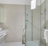 Heritage Private Apartments - Accommodation NT