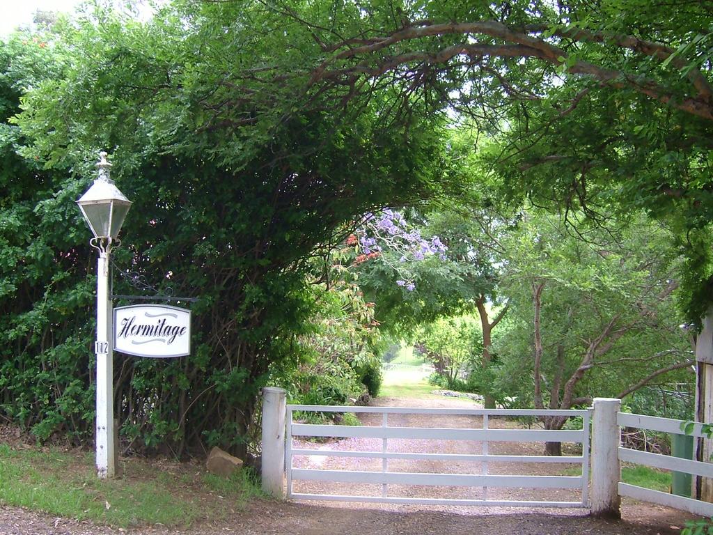 Regentville NSW NT Tourism