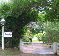 Hermitage Cottage - NT Tourism