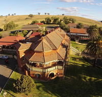 Hermitage Hill Country Retreat - NT Tourism