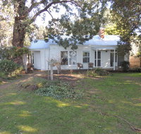 Heronswood Cottage - NT Tourism