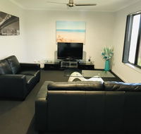 Hervey Bay Holiday Home - NT Tourism