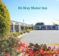 Hi Way Motor Inn - Accommodation NT