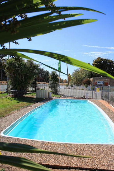 Hi Way Motor Inn - Accommodation NT 3