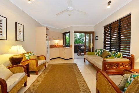 Hibiscus Hi - Accommodation NT 3