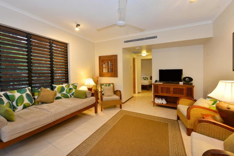 Hibiscus Hi - Accommodation NT 1